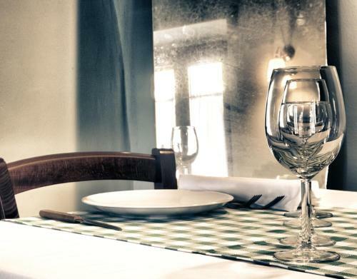 Posada Locanda Del Borgo