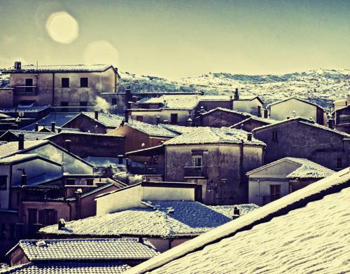 Posada Locanda Del Borgo
