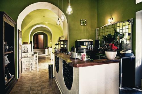 Posada Locanda Del Borgo
