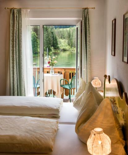 Hotel Lago Della Creta