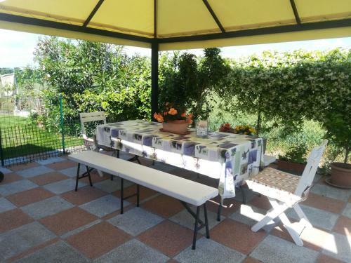 Apartamento B&B Da Mary
