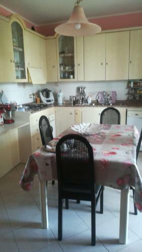 Apartamento B&B Da Mary