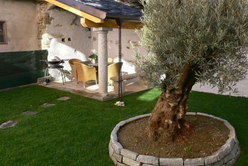 Apartamento Casa Eli