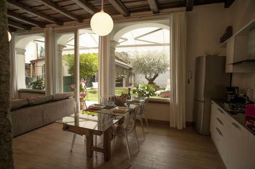 Apartamento Casa Eli