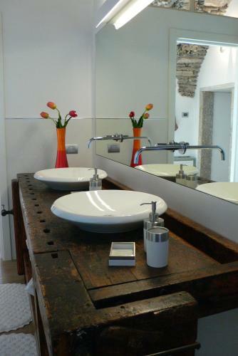 Apartamento Casa Eli