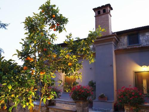 Agroturismo Agriturismo Il Convento
