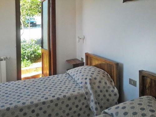Apartamento Appartamento Olivo 110s