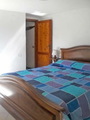 Apartamento Appartamento Olivo 110s