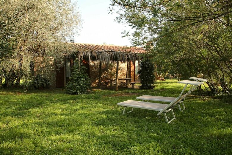 Agroturismo Casale Vigna Carbona