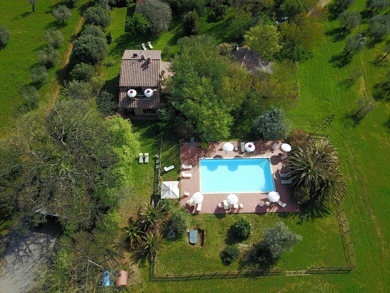Agroturismo Casale Vigna Carbona