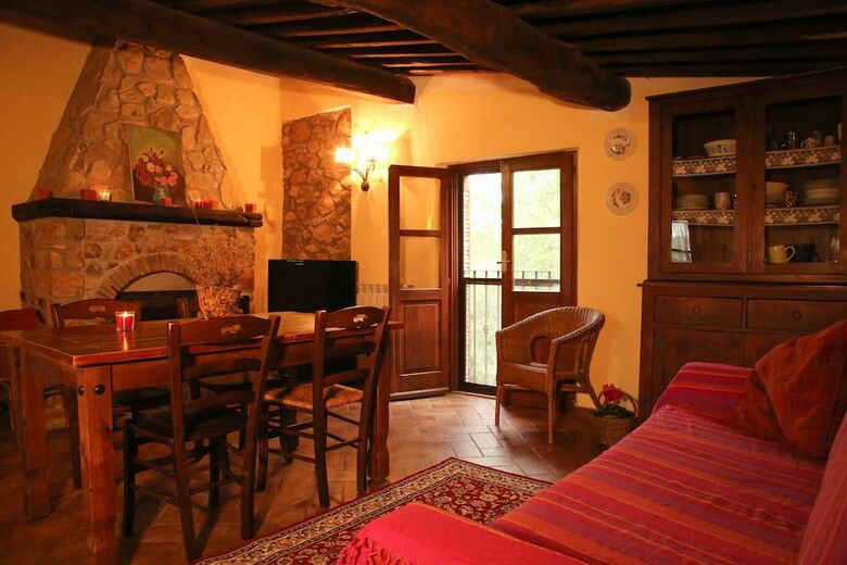 Agroturismo Casale Vigna Carbona