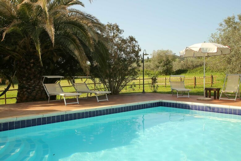 Agroturismo Casale Vigna Carbona