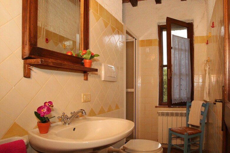 Agroturismo Casale Vigna Carbona
