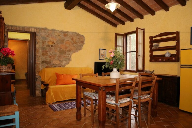 Agroturismo Casale Vigna Carbona