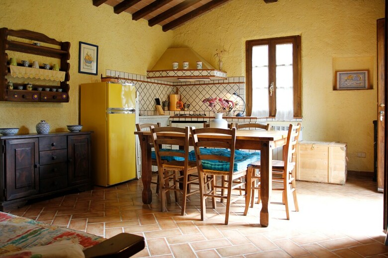 Agroturismo Casale Vigna Carbona