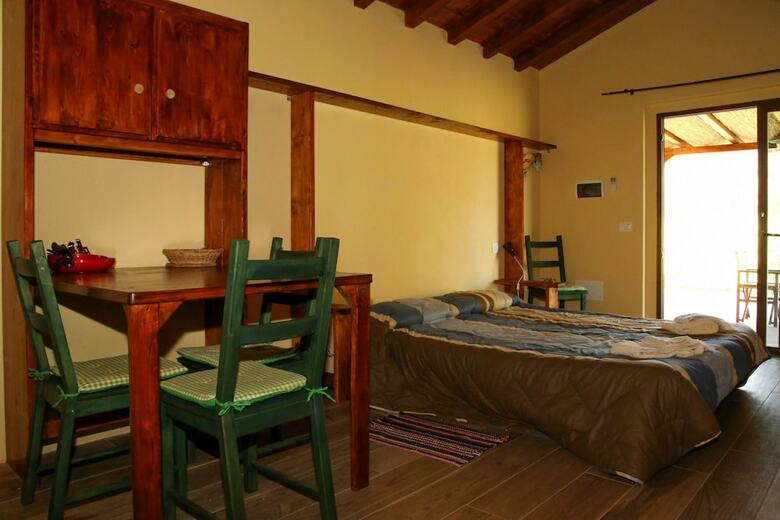 Agroturismo Casale Vigna Carbona