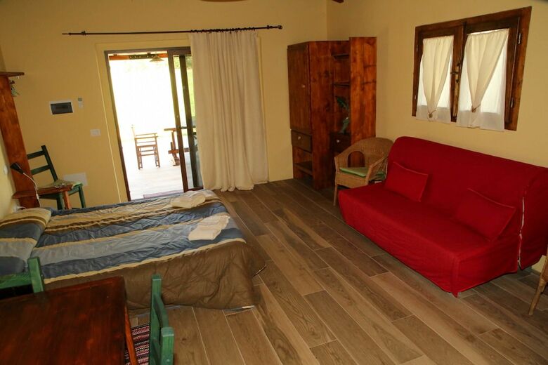 Agroturismo Casale Vigna Carbona
