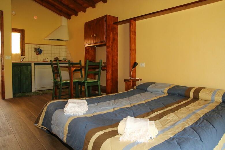 Agroturismo Casale Vigna Carbona