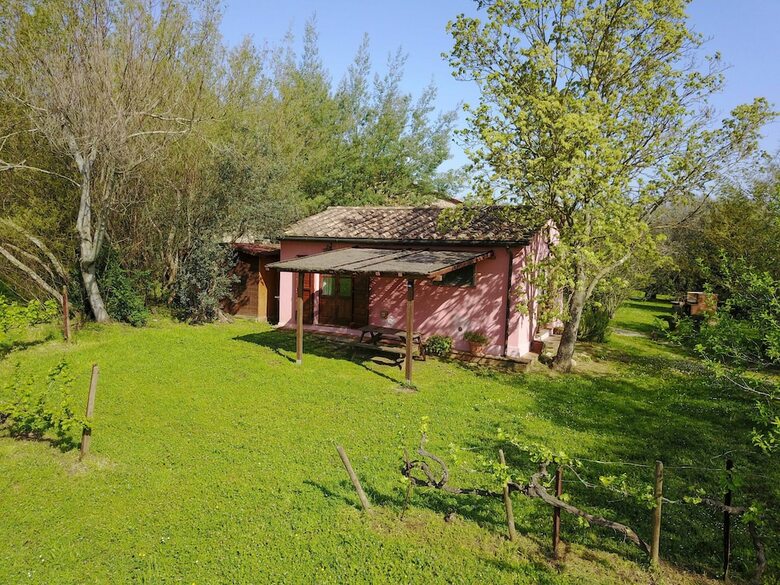 Agroturismo Casale Vigna Carbona