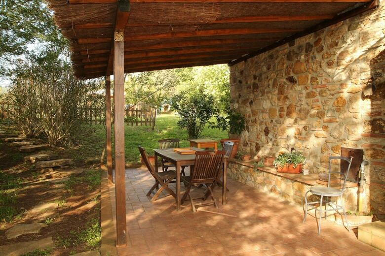 Agroturismo Casale Vigna Carbona