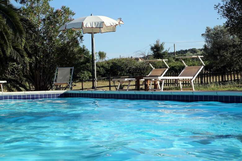 Agroturismo Casale Vigna Carbona