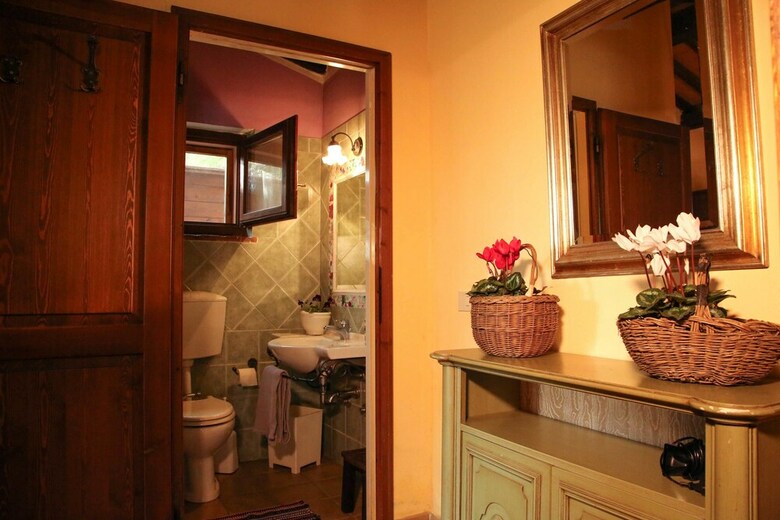Agroturismo Casale Vigna Carbona