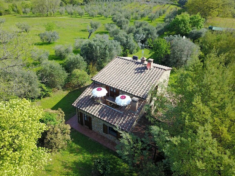 Agroturismo Casale Vigna Carbona