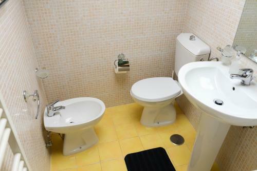 Apartamento Appartamenti Le Giare Cannicchio