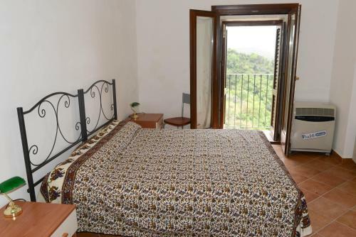 Apartamento Appartamenti Le Giare Cannicchio