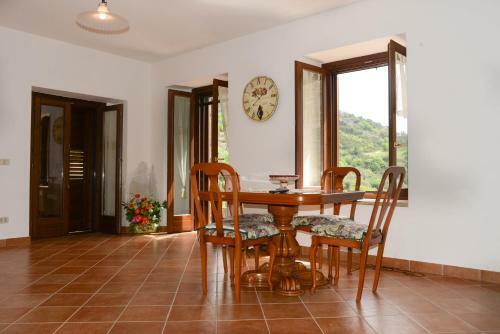 Apartamento Appartamenti Le Giare Cannicchio