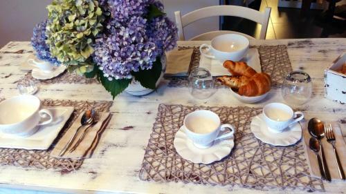 Bed & Breakfast Relais Profumo Di Vino
