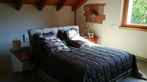 Bed & Breakfast Relais Profumo Di Vino