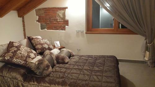 Bed & Breakfast Relais Profumo Di Vino