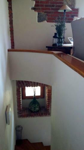 Bed & Breakfast Relais Profumo Di Vino