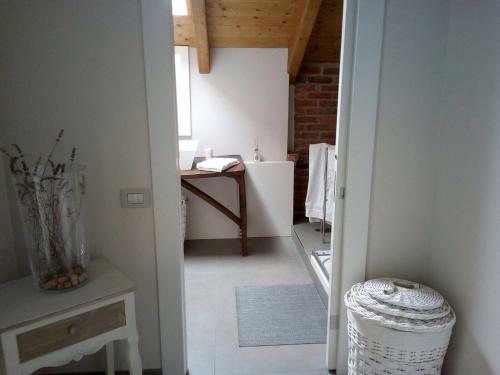 Bed & Breakfast Relais Profumo Di Vino