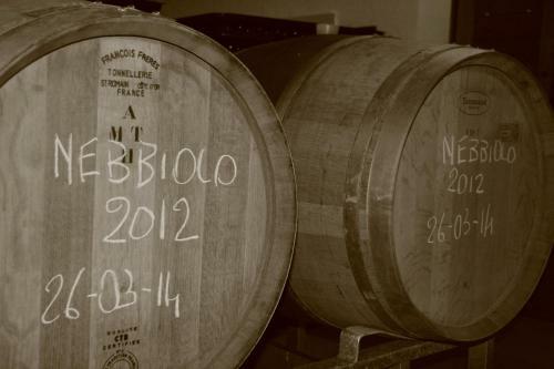 Bed & Breakfast Relais Profumo Di Vino