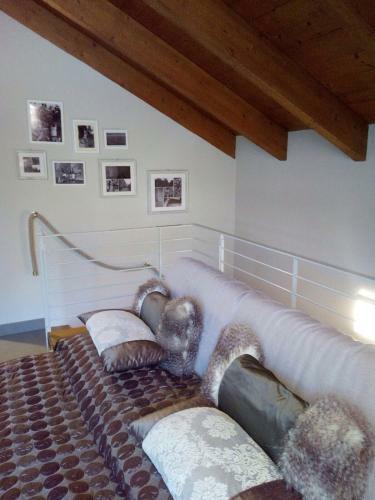 Bed & Breakfast Relais Profumo Di Vino