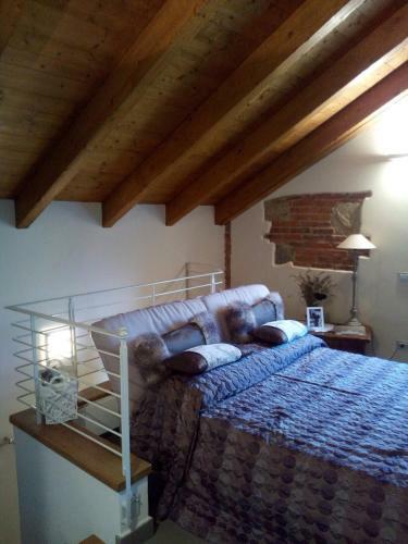 Bed & Breakfast Relais Profumo Di Vino