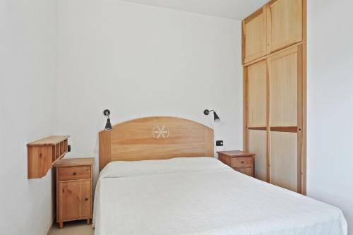 Apartment Giallo