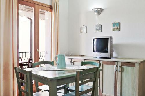 Apartment Giallo