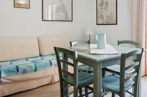 Apartment Giallo