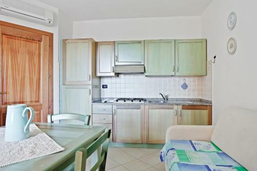 Apartment Giallo