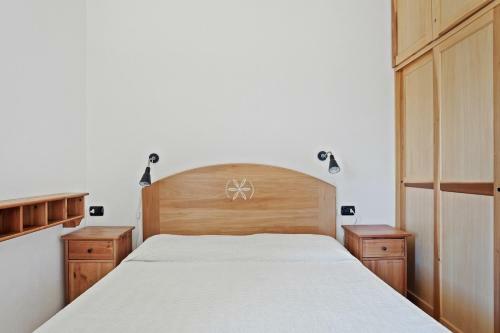 Apartment Giallo