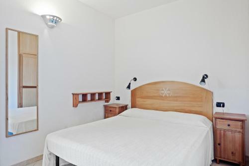 Apartment Giallo