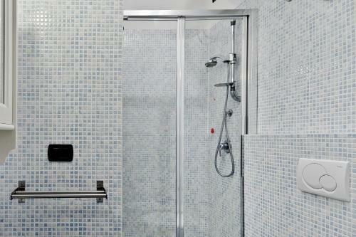 Apartment Giallo