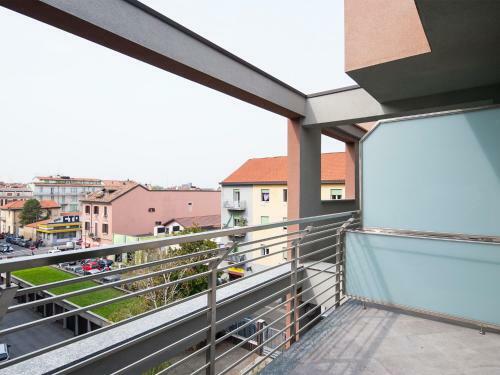 Palazzo Candiani Halldis Apartments