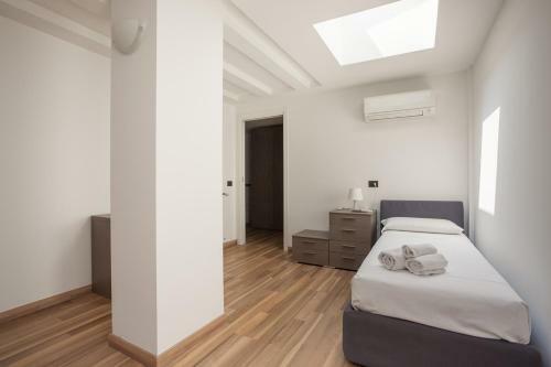 Palazzo Candiani Halldis Apartments