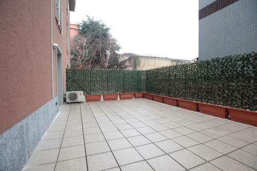 Palazzo Candiani Halldis Apartments
