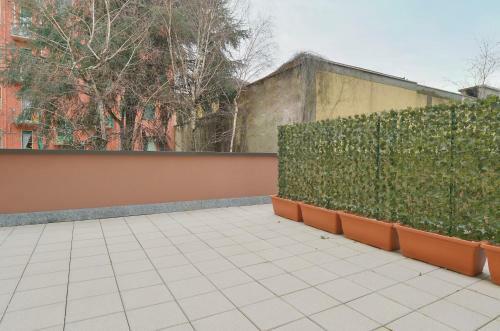 Palazzo Candiani Halldis Apartments