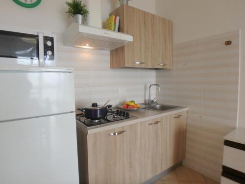 Apartamento Appartamenti Cortina 2